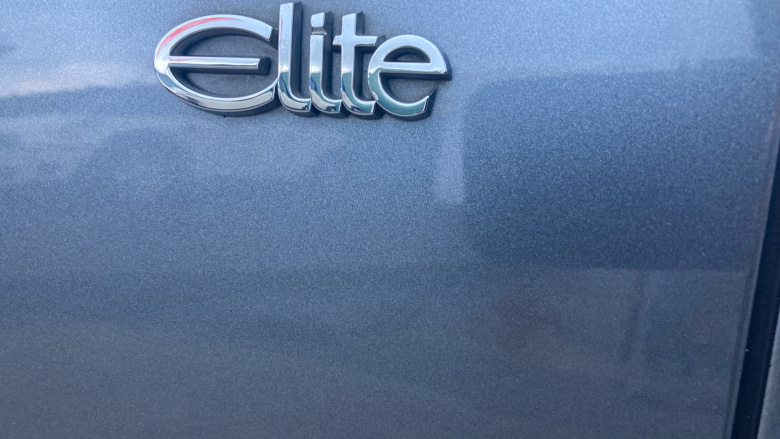 Vauxhall Insignia 1.6 Turbo D [136] Elite Nav 5dr Auto Diesel Hatchback